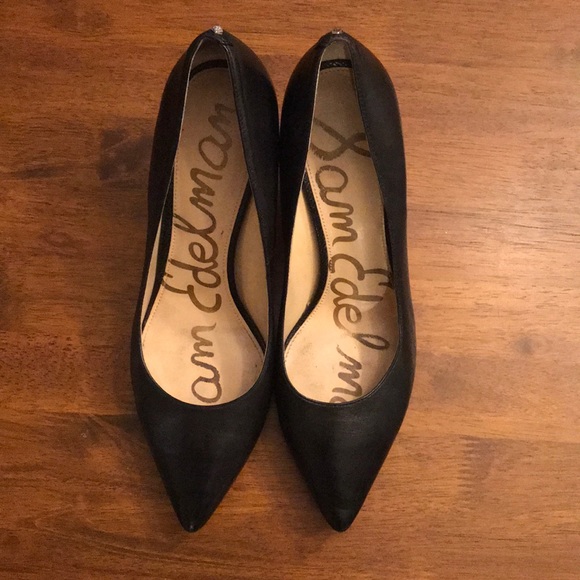 sam edelman tristan black